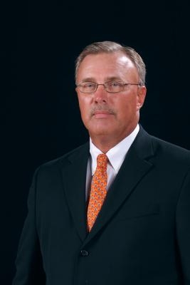 Littell is Associate Head Coach for the Cowgirls at Oklahoma State