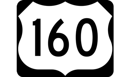 Us 160 Work To Begin In Meade County