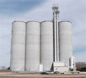 OSHA Fines Western Kansas Elevator