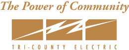 Tri-County Electric Receives National Recognition