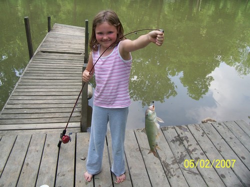 Kansas Offers Free Fishing This Weekend