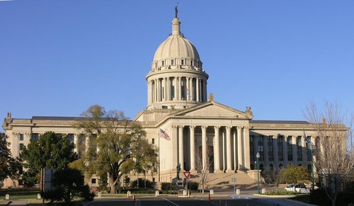 Oklahoma Revenues Reach Milestone