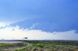 EF1 Tornado Confirmed Near Tyrone