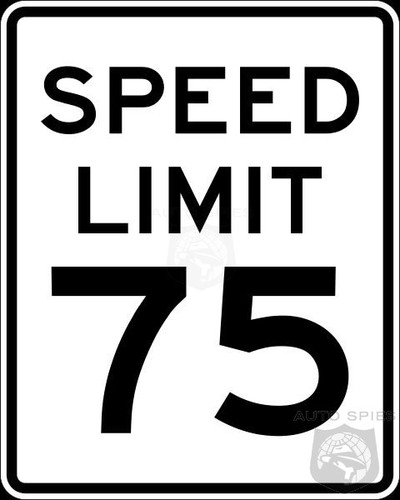 Speed Limit Rises On Some Kansas Highways Today