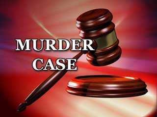 Leoti Man Convicted Of Killing Ex-Wife