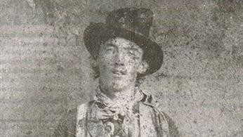 Bill Koch Buys Famed Billy The Kid Photograph