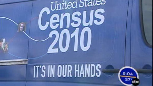 Garden City Challenges Census Numbers