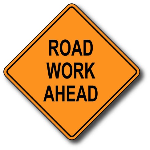 Road Work To Start On Highway 283