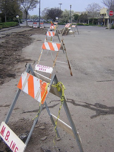 Street Closure Announced In Guymon