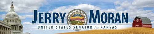 Sen. Jerry Moran Coming To Southwest Kansas