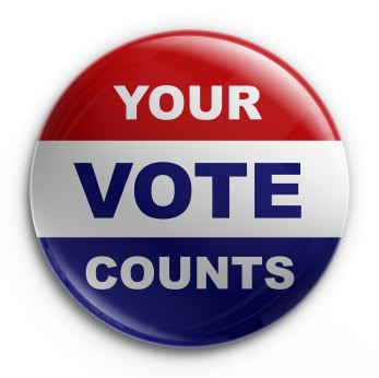 Polls To Open In Hardesty