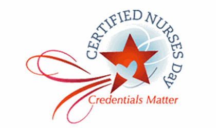 SCCC/ATS To Recognize Certified Nurses