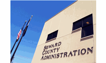 Warden Files In Seward County