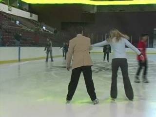 Dodge City Arena Opens