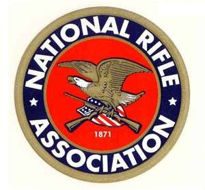 Five States Friends Of The NRA Banquet In Texas County