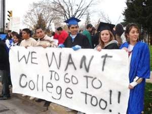 Kansas House Votes To End Illegal Immigrant Tuition Break