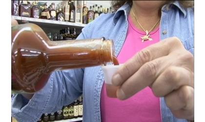 Liquor Stores Push For “Tastings”