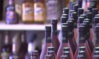 Bill Allowing Expanded Liquor Sales Advances