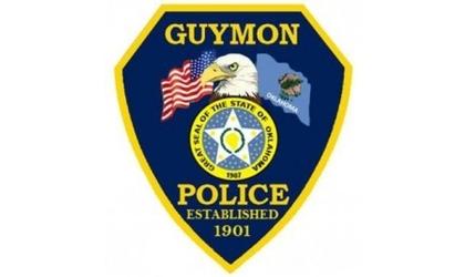 Guymon Police Looking For Stolen Vehicle