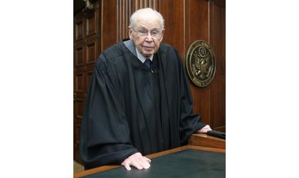 Federal Judge Wesley Brown Dies At 104