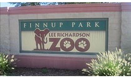 Lee Richardson Zoo To Celebrate 85th Birthday