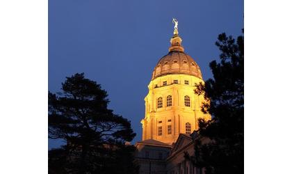 Kansas Legislators Take Up Water Policy