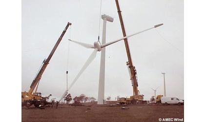 Kansas Leading Nation In Wind Energy
