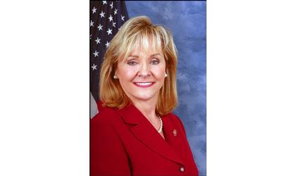 OK. Gov. Fallin Endorses Romney