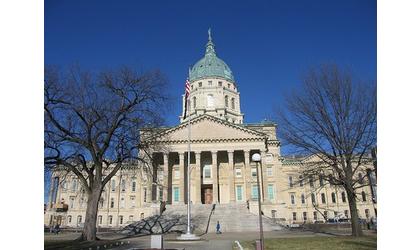 Kansas Lawmakers Back In Session