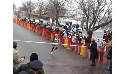 International Pancake Race Now Has 12