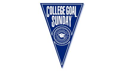 SCCC/ATS To Participate In National College Goal Sunday