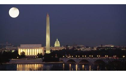 High School Juniors Video Your Way to Win a Trip to Washington, D.C.