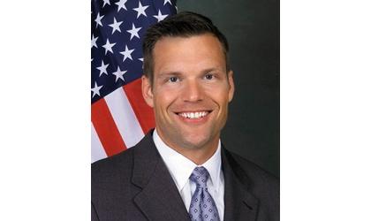 House Panel Endorses Kobach Citizenship Bill