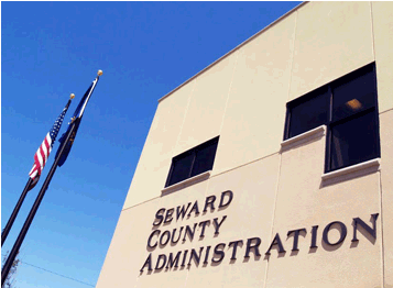 Seward County Commission To Hold Budget Work Sessions