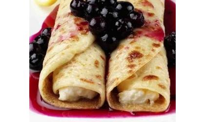 Entries Still Being Accepted For Pancake Day Recipe/Cooking Contest