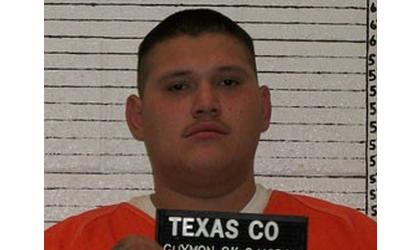 Dangerous Fugitive Captured In Guymon