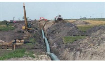 TransCanada To Build Pipeline From Oklahoma To Texas