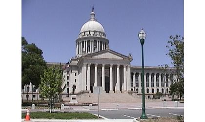 Okla. House Narrowly Passes Budget Bill