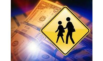 Kansas Budget Draws Fire Over School Financing