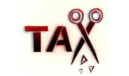 House Advances Tax Cut Bill
