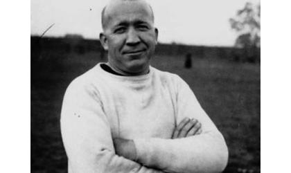 Knute Rockne Memorial To Be Unveiled