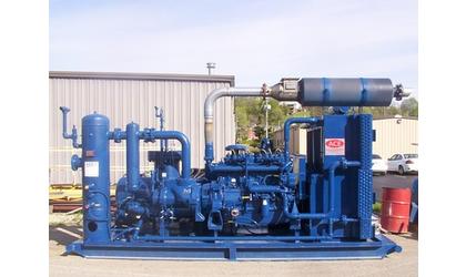 Gas Compressor Institute Coming To Liberal