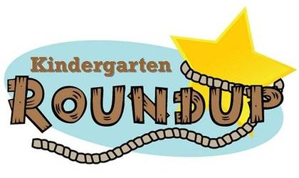 USD 480 To Hold Kindergarten Round-Up