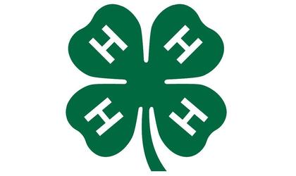 Donation helps Seward County 4-H Foundation