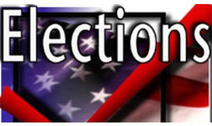 Election Activity Begins In Oklahoma, Texas County