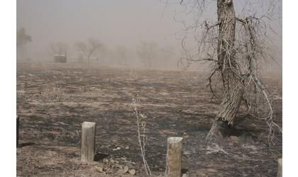 Cimarron National Grassland Sites Reopen