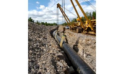 TransCanada Submits New Route For Pipeline