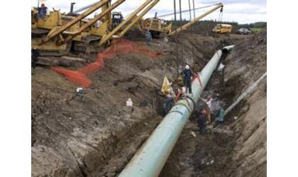 Keystone XL Pipeline Route Unveiled
