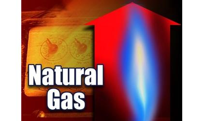 Natural Gas Prices A Concern For Okla. Leaders