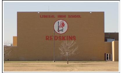 Liberal High School Graduation May 19th